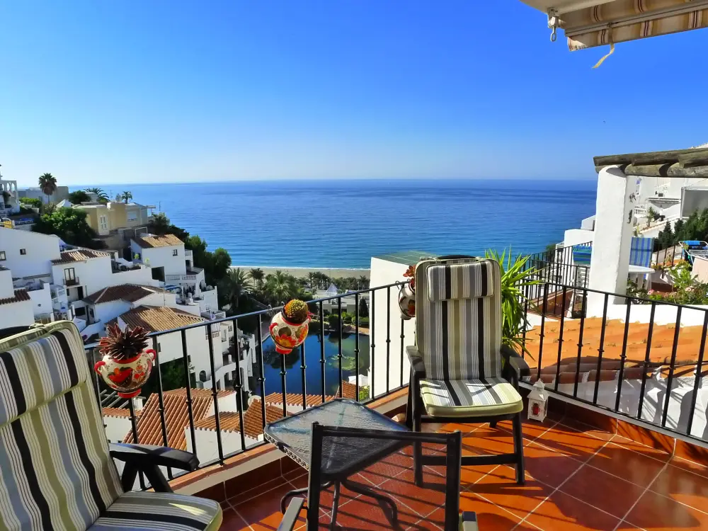 Ferienwohnungen Nerja 448