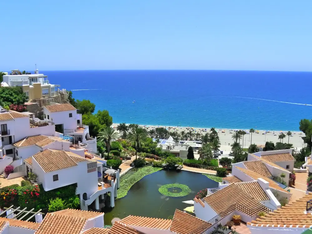 Ferienwohnungen Nerja 448