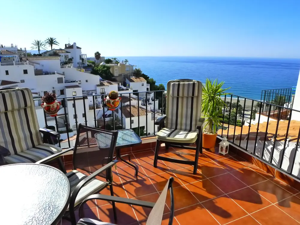 Ferienwohnungen Nerja 448