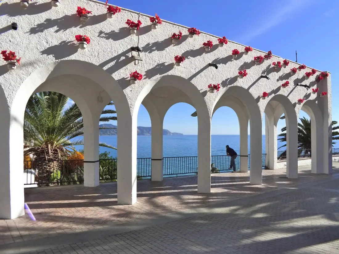 Location de Vacances Nerja 455
