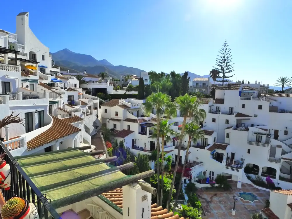 Ferienwohnungen Nerja 448