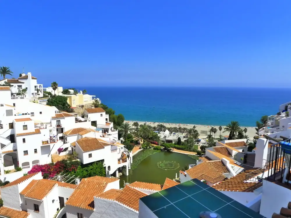 Ferienwohnungen Nerja 448