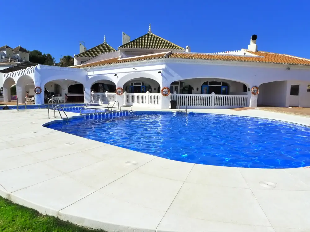 Ferienwohnungen Nerja 448