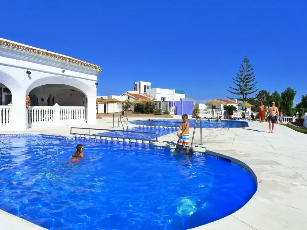Ferienwohnungen Nerja 448