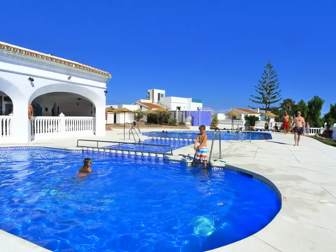 Location de Vacances Nerja 455