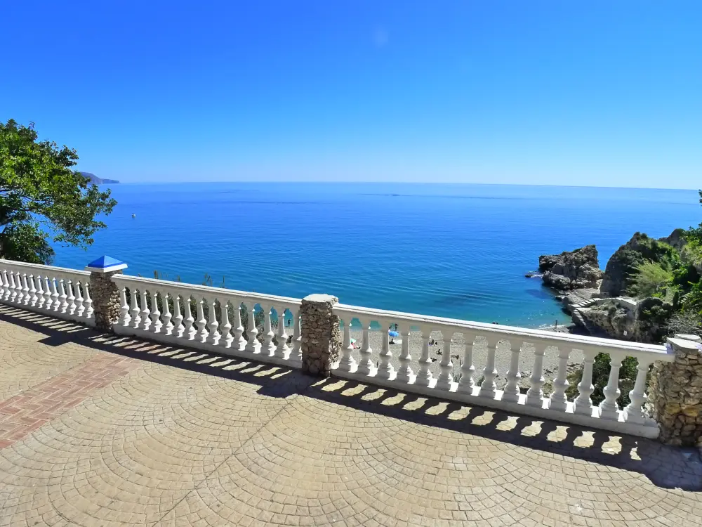 Ferienwohnungen Nerja 448