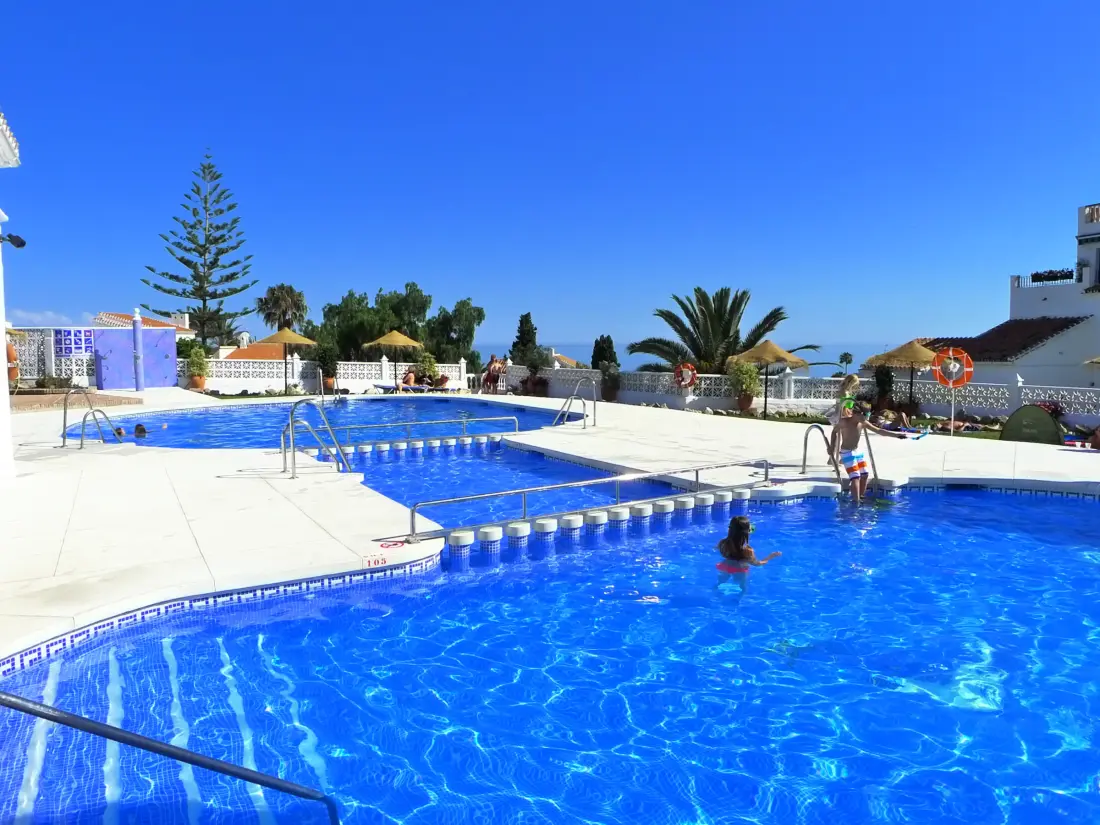 Location de Vacances Nerja 455