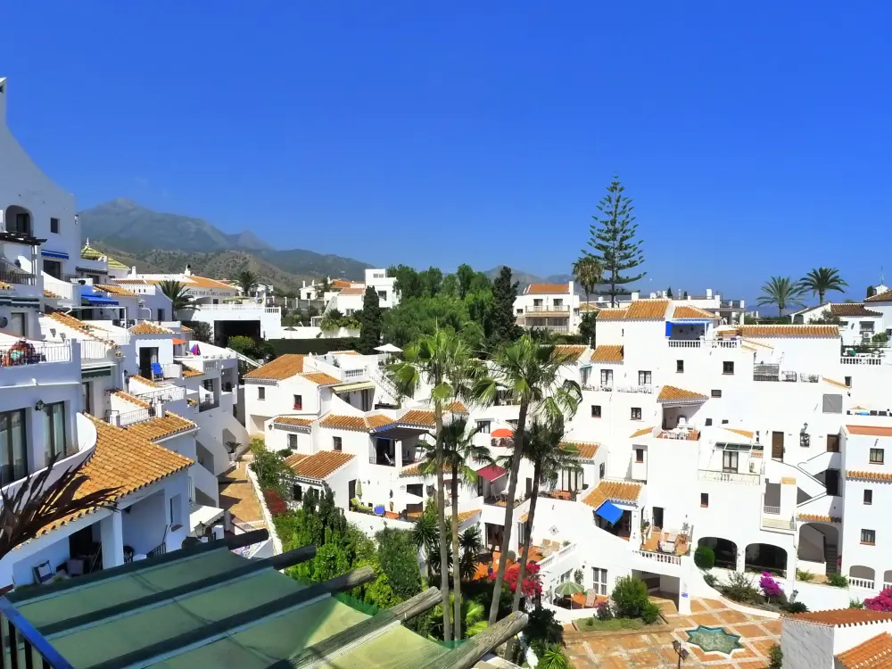 Ferienwohnungen Nerja 448