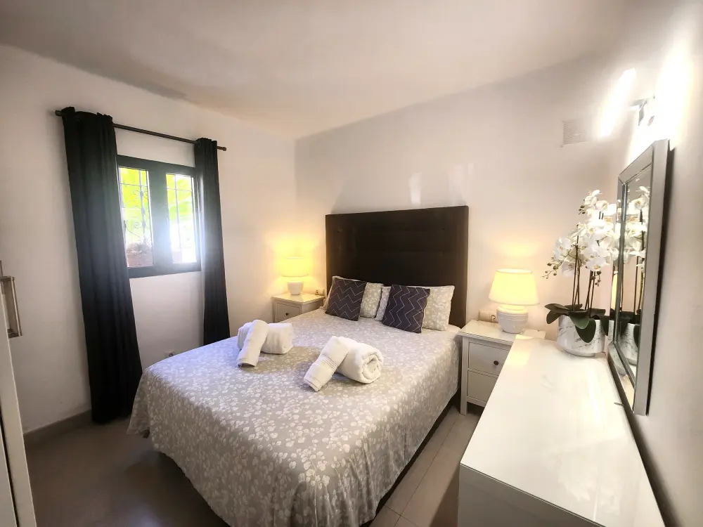 Ferienwohnungen Nerja 448