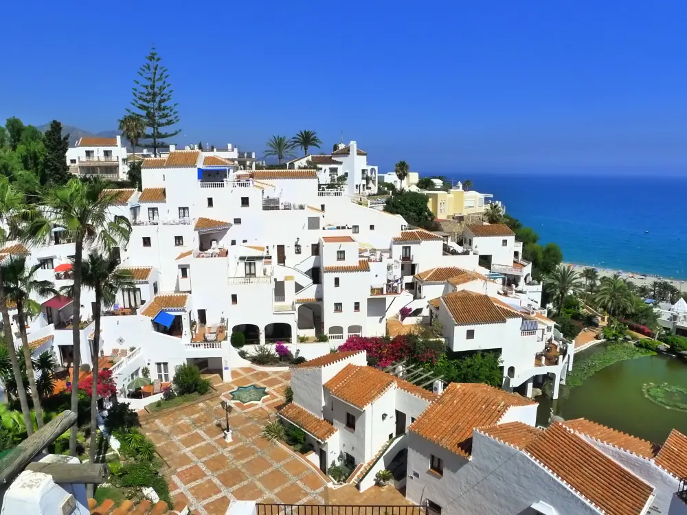 Ferienwohnungen Nerja 448
