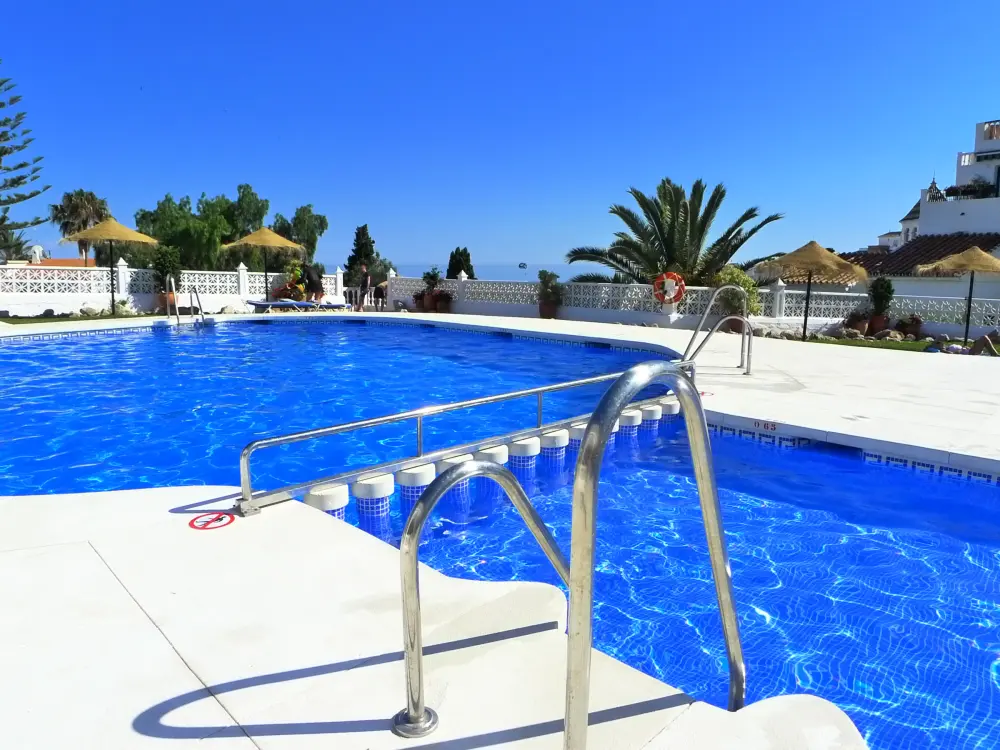 Ferienwohnungen Nerja 448