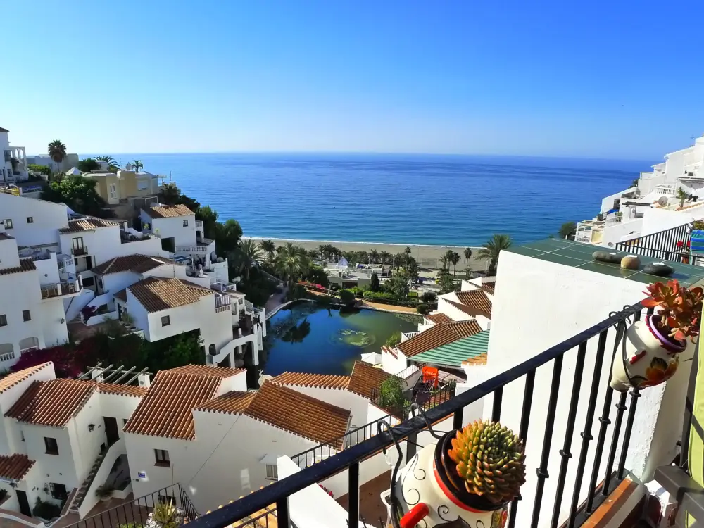 Ferienwohnungen Nerja 448
