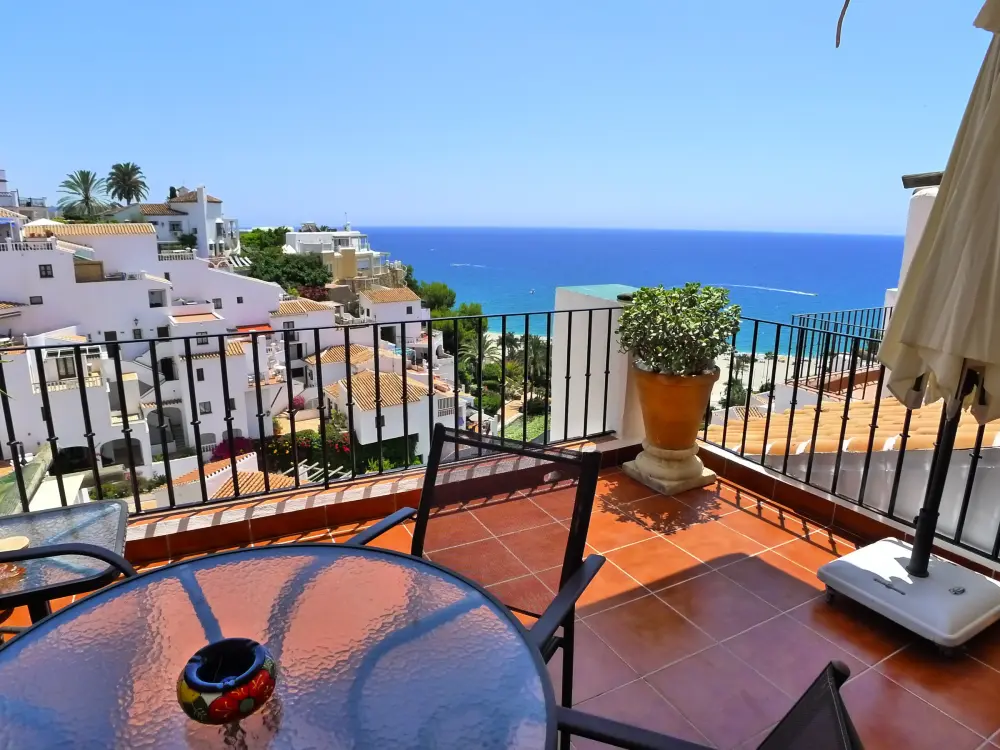 Ferienwohnungen Nerja 448