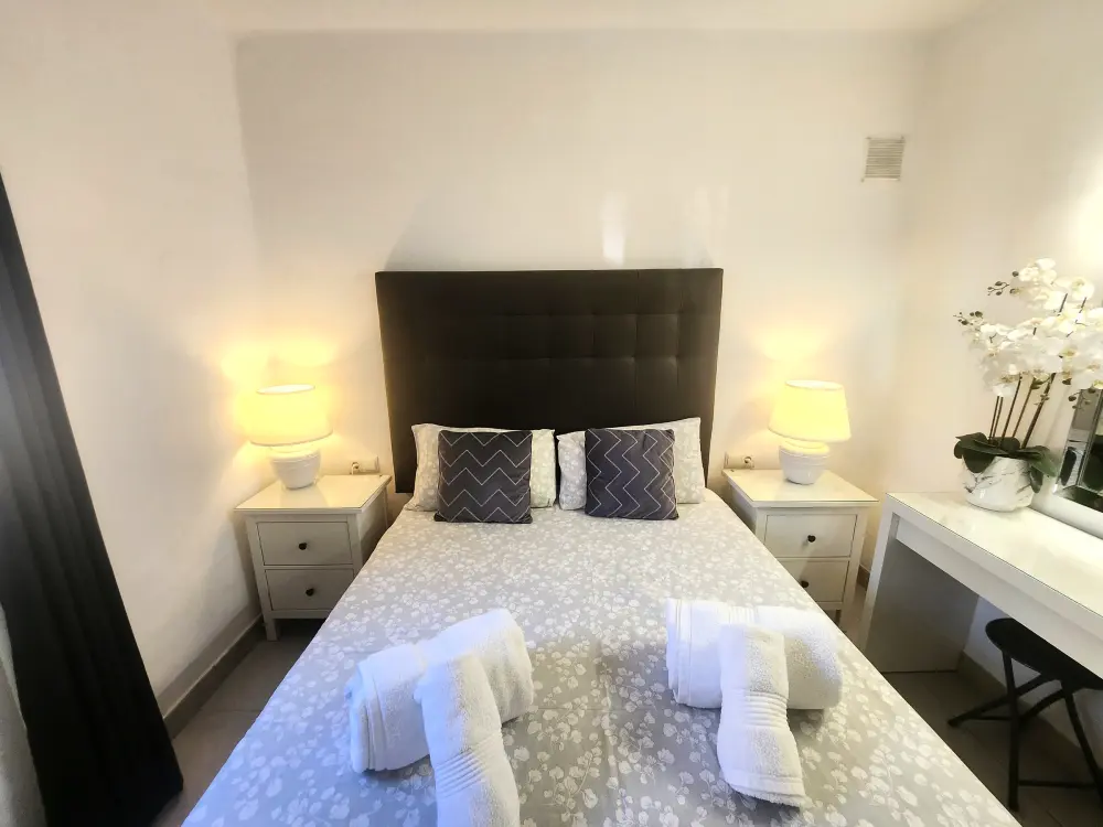 Ferienwohnungen Nerja 448