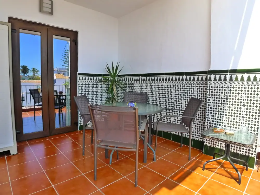 Ferienwohnungen Nerja 448