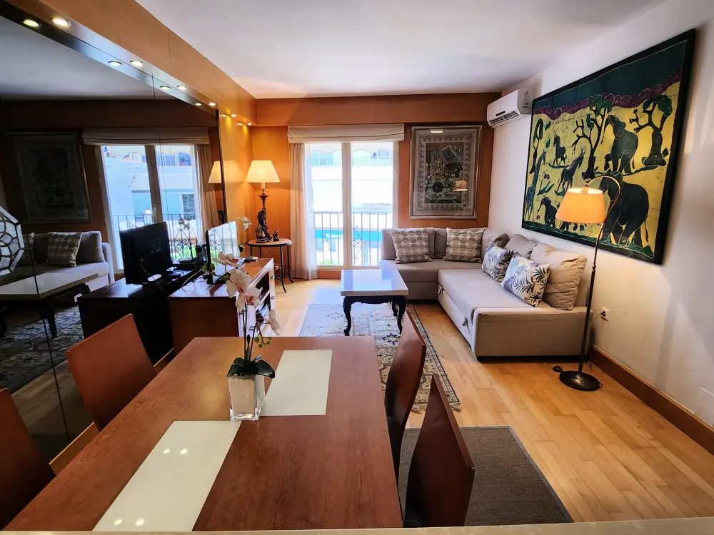 Ferienwohnungen Nerja 450