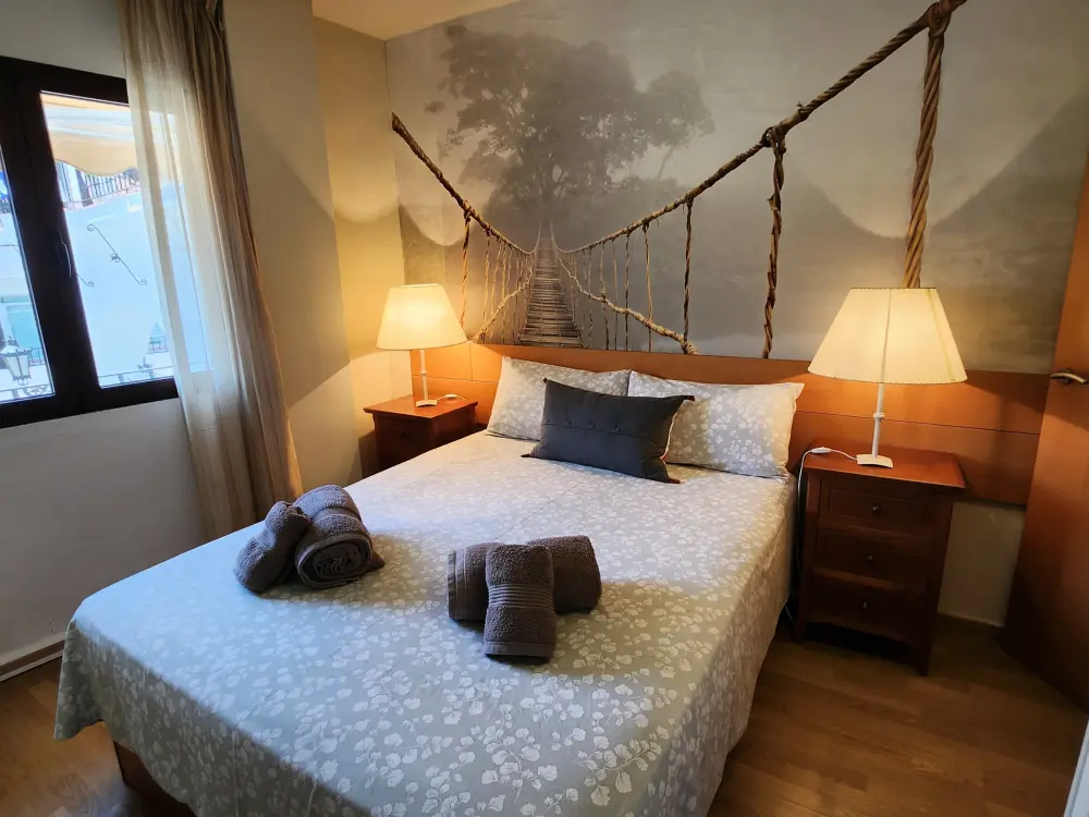 Ferienwohnungen Nerja 450