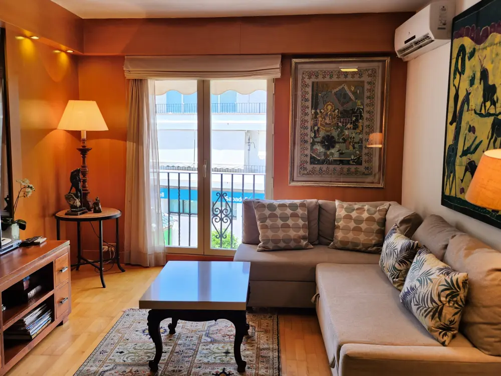 Ferienwohnungen Nerja 450
