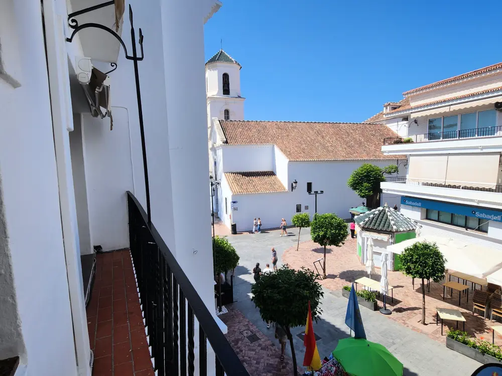 Ferienwohnungen Nerja 450
