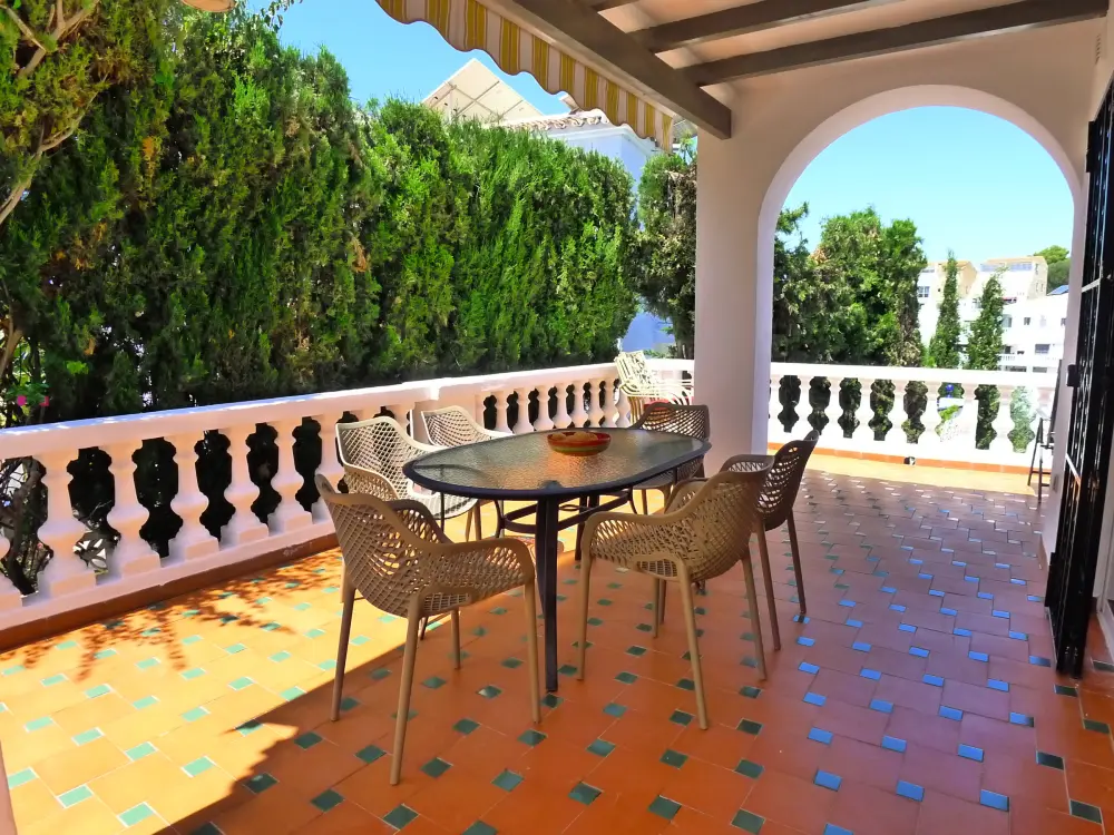 Ferienhaus Nerja 430