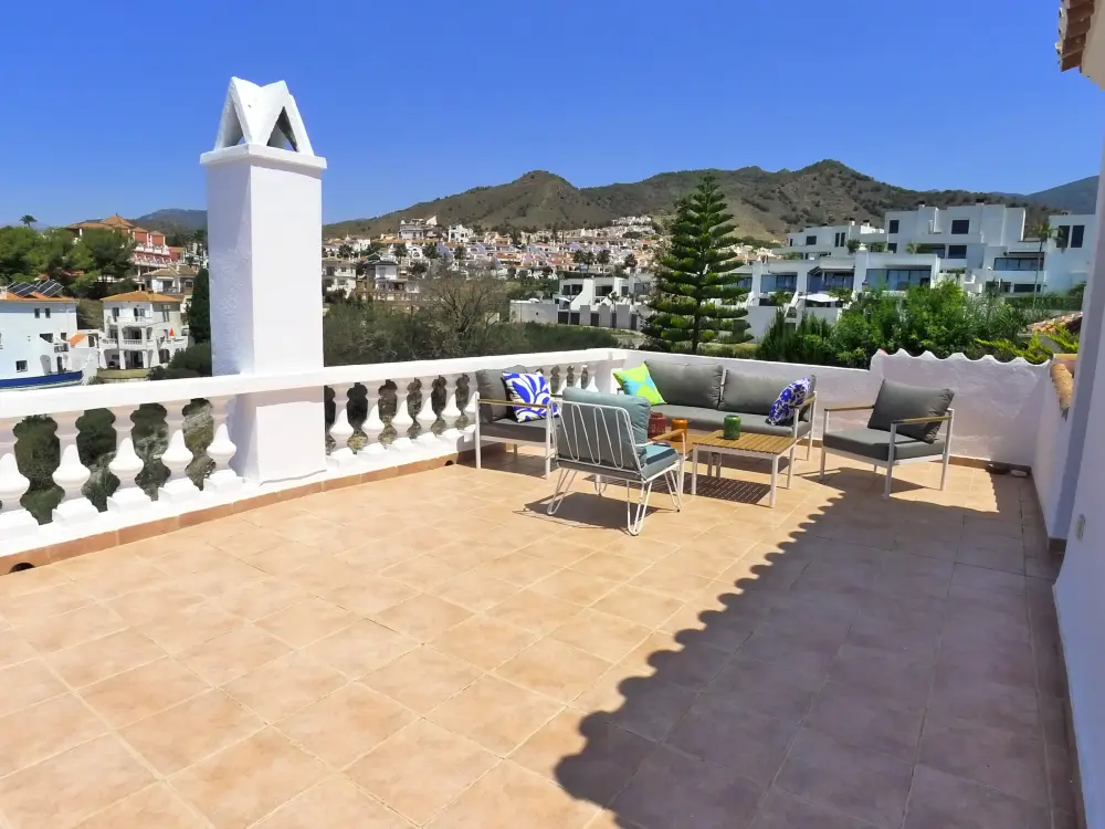 Ferienhaus Nerja 430