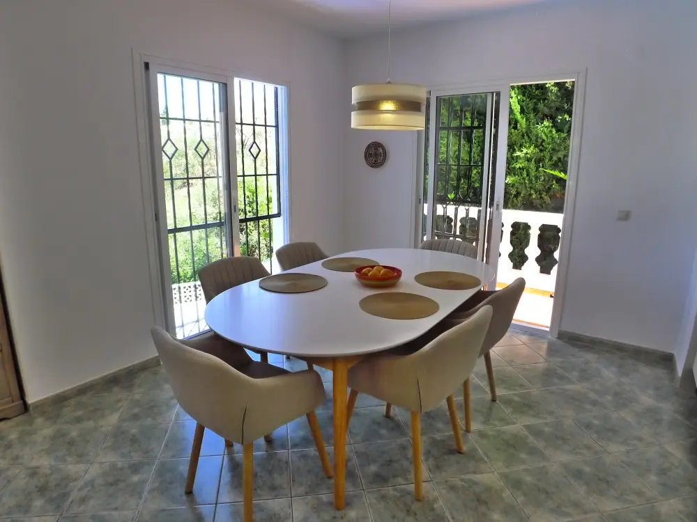 Ferienhaus Nerja 430