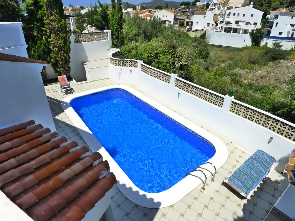 Ferienhaus Nerja 430