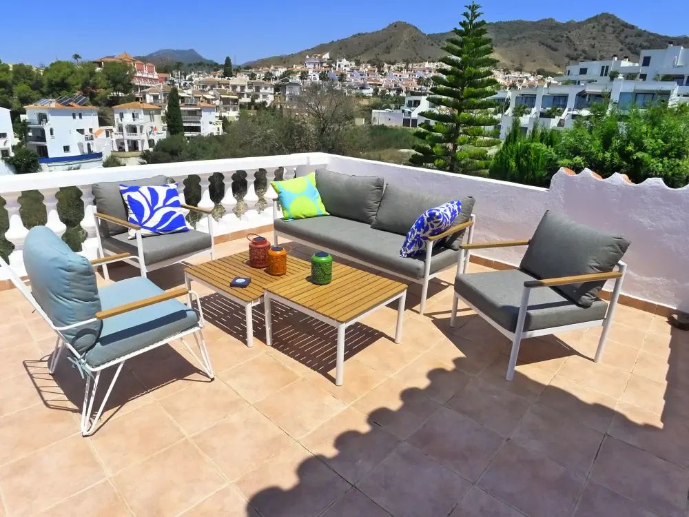 Ferienhaus Nerja 430