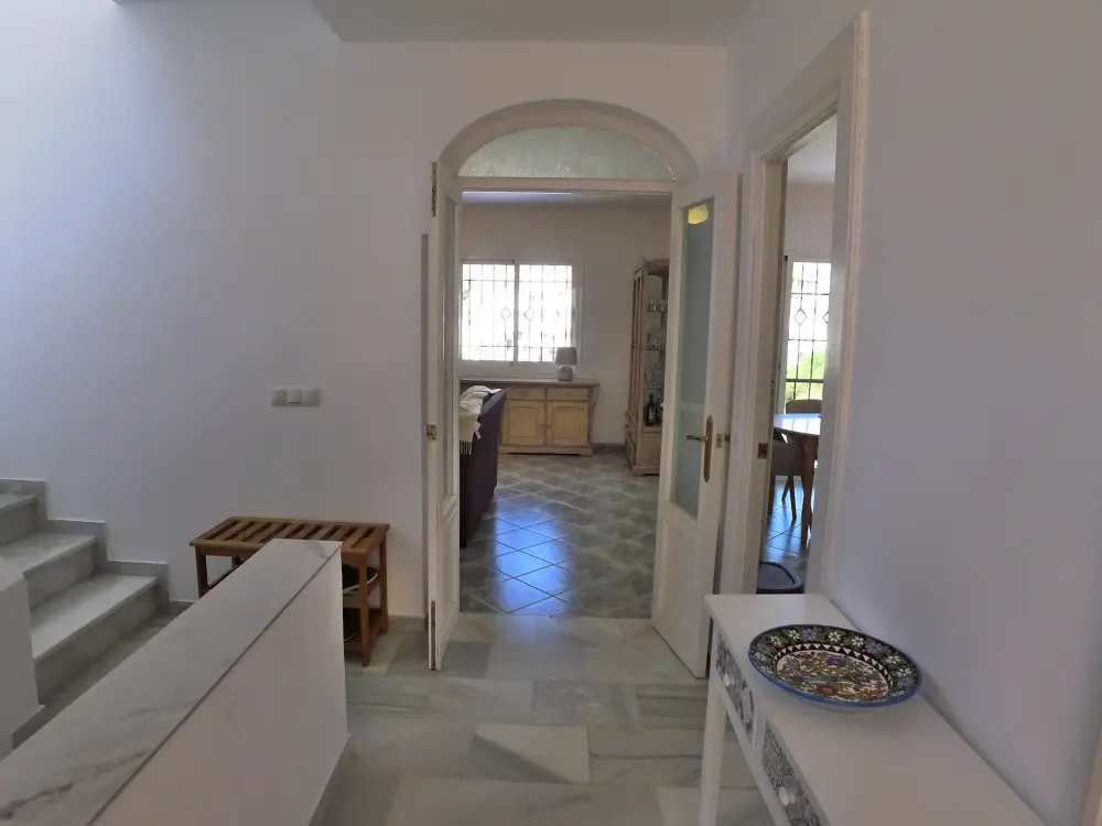 Ferienhaus Nerja 430