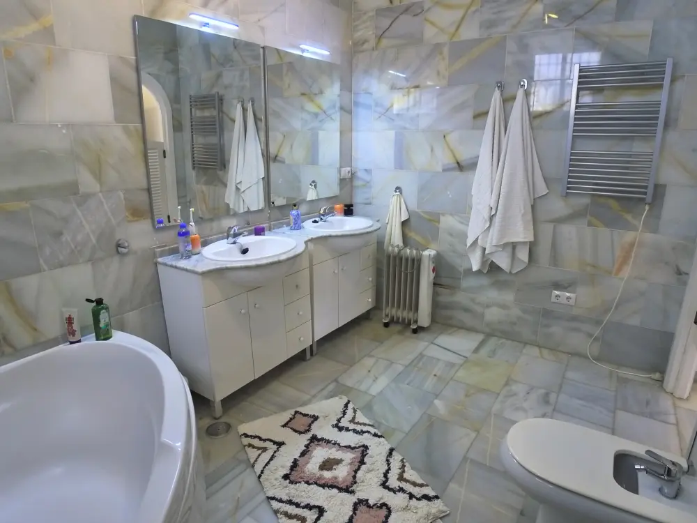 Ferienhaus Nerja 430