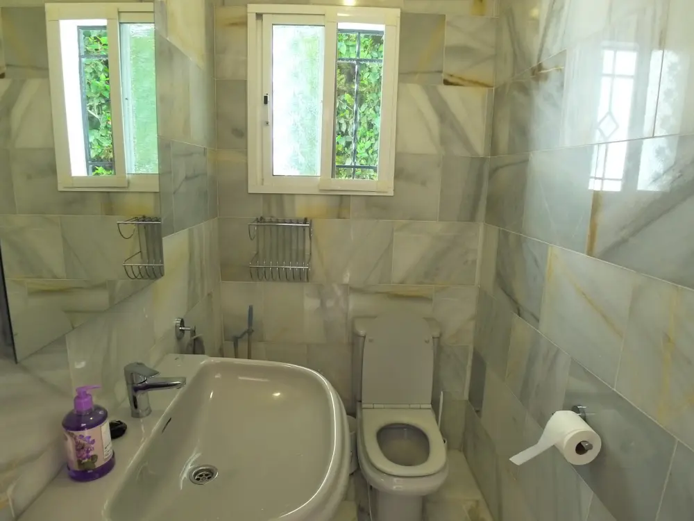 Ferienhaus Nerja 430