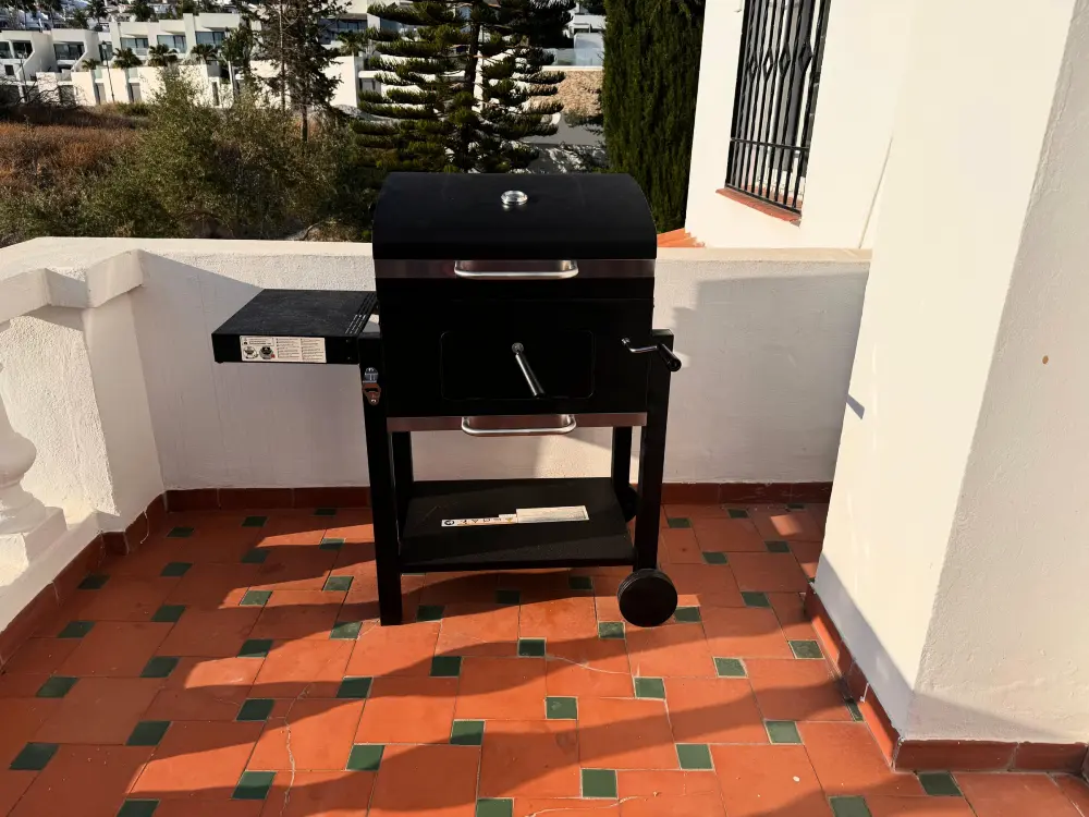 Ferienhaus Nerja 430
