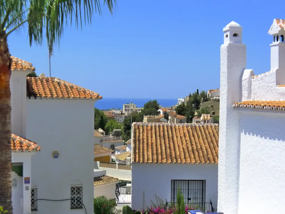 Ferienhaus Nerja 430