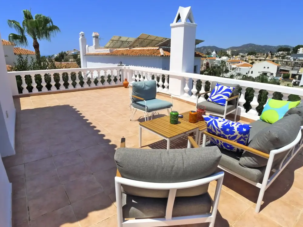 Ferienhaus Nerja 430