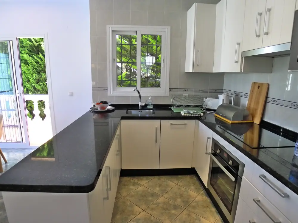 Ferienhaus Nerja 430