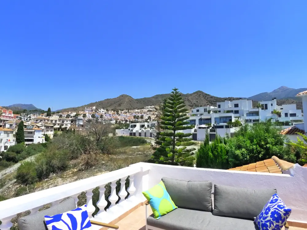 Ferienhaus Nerja 430