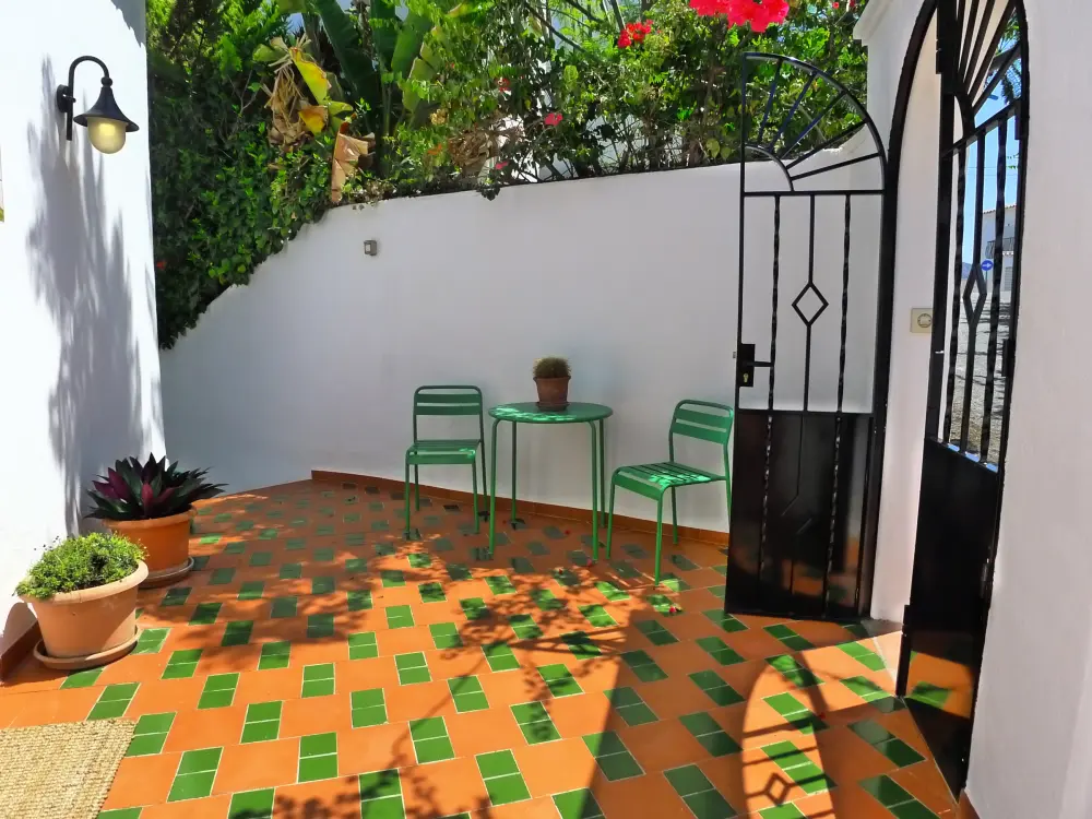 Ferienhaus Nerja 430