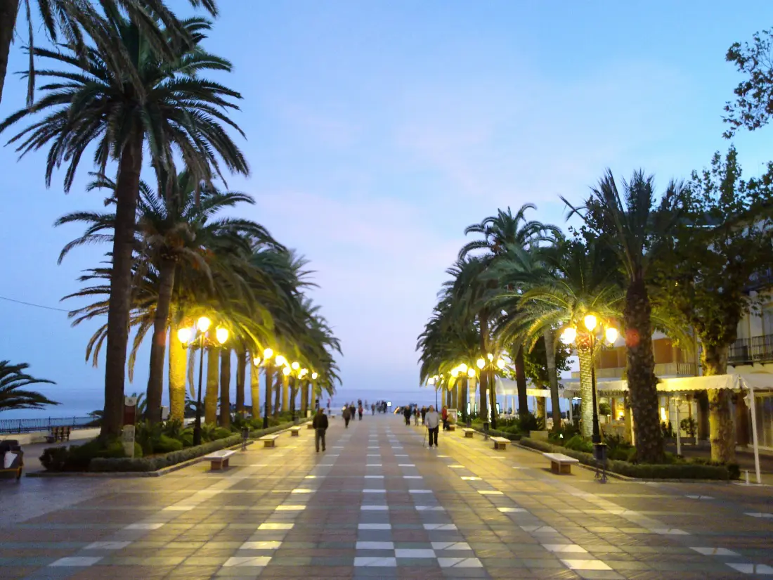 Maison de Vacances Nerja 437