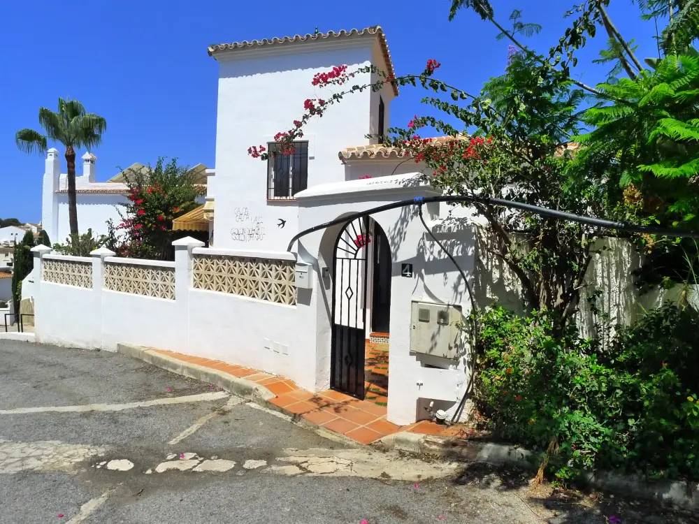Ferienhaus Nerja 430