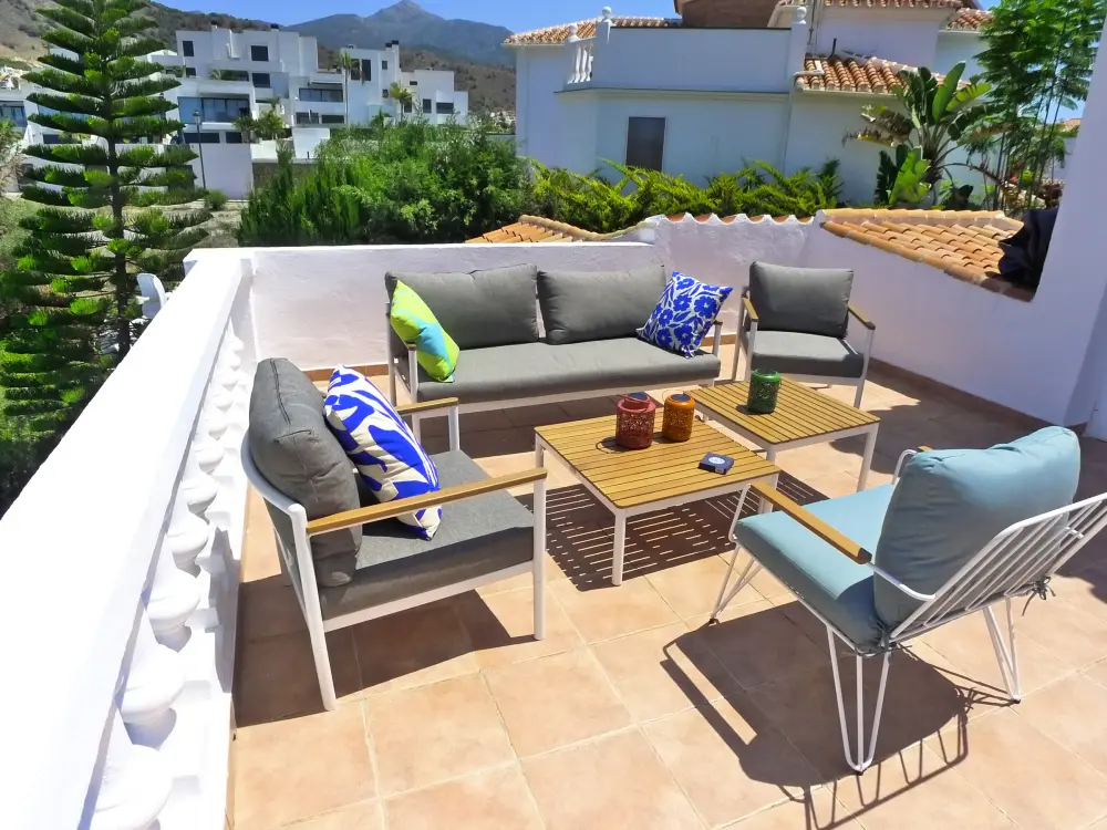 Ferienhaus Nerja 430