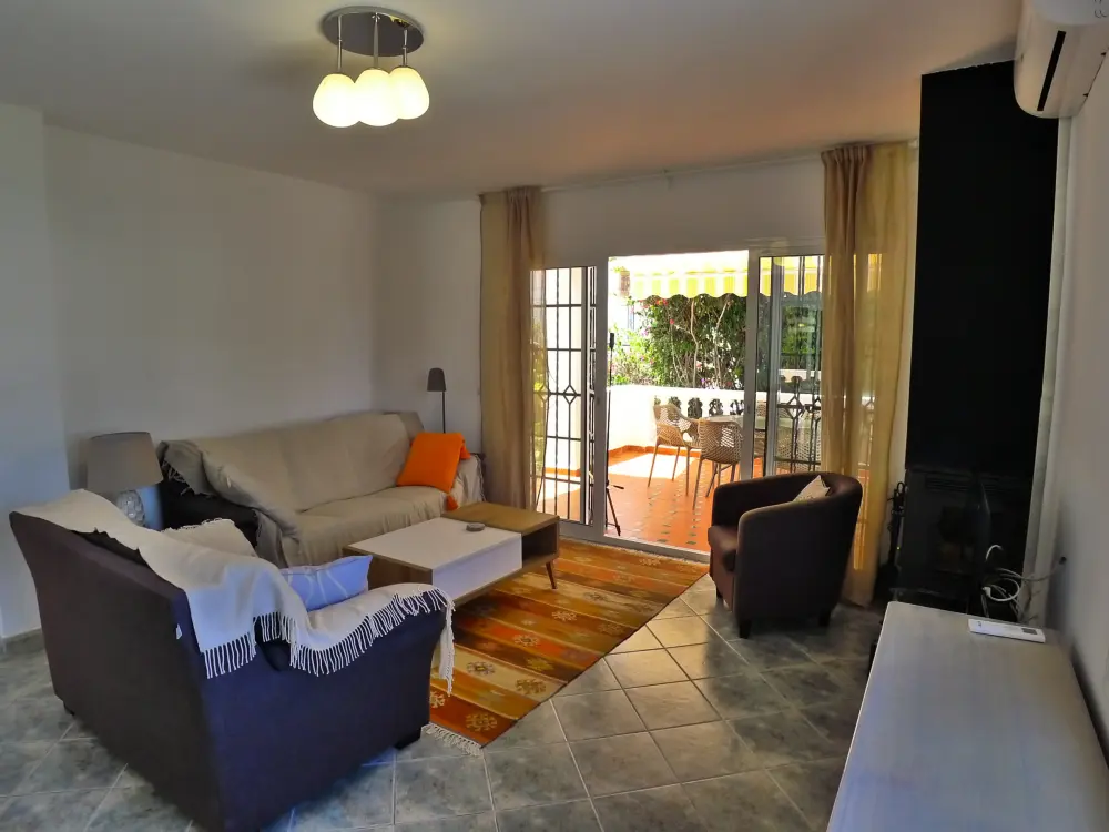 Ferienhaus Nerja 430