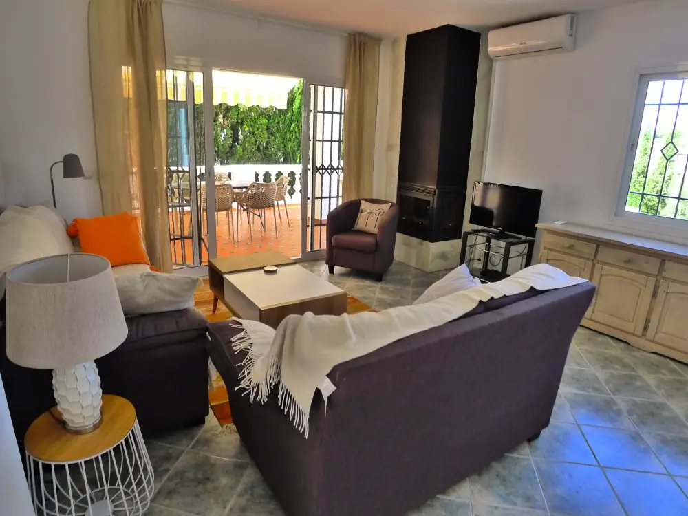 Ferienhaus Nerja 430