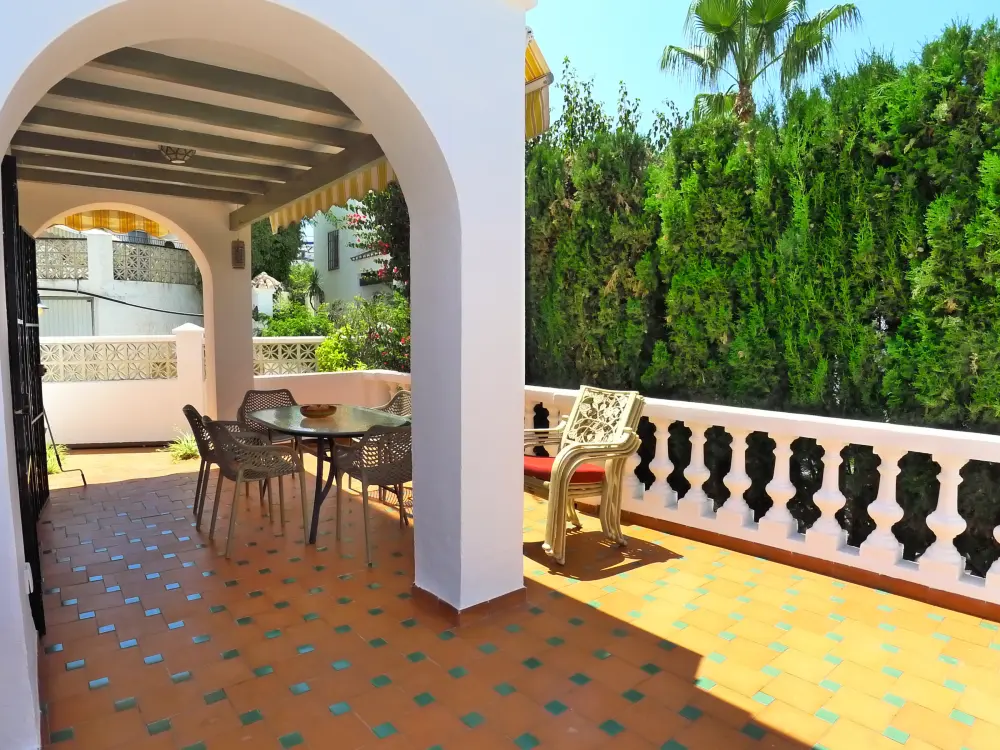 Ferienhaus Nerja 430