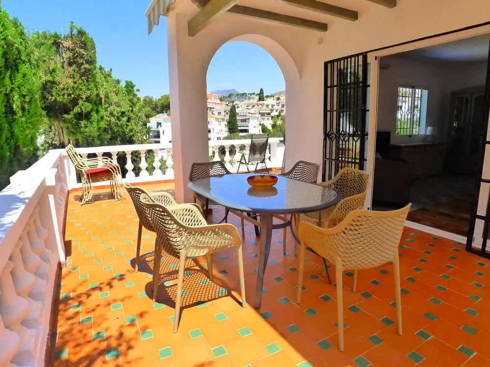 Ferienhaus Nerja 430