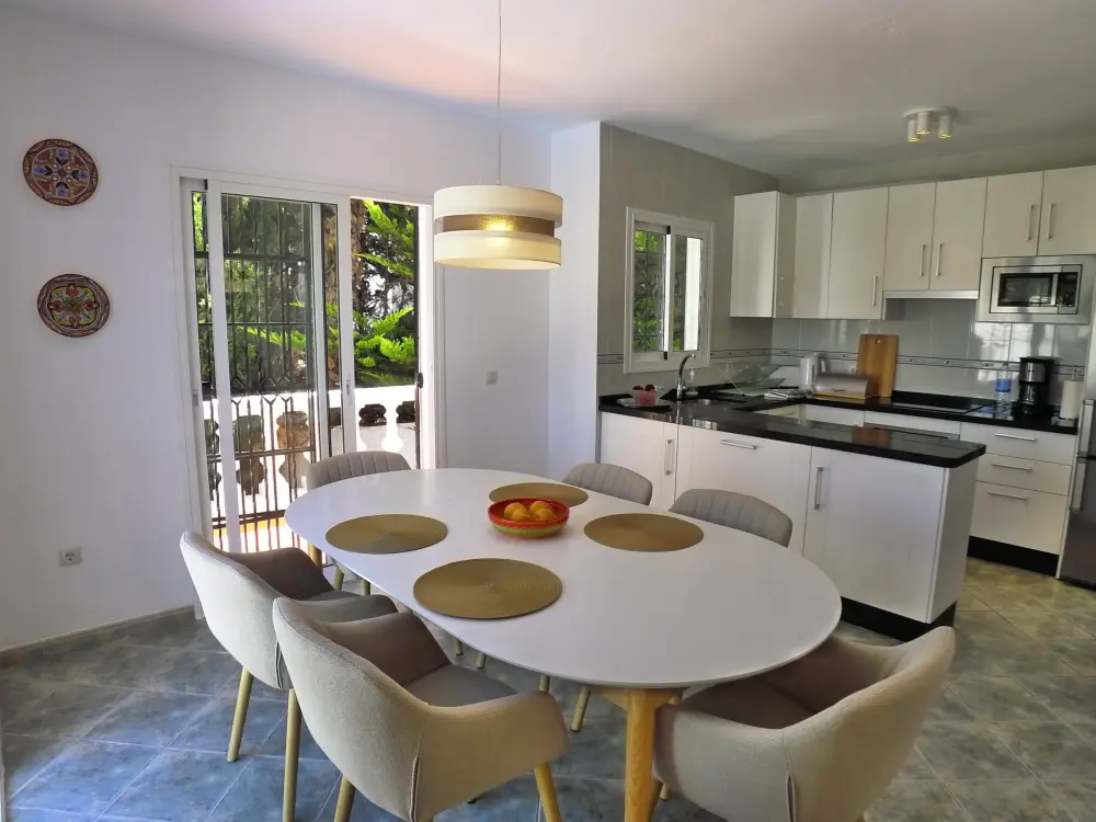 Ferienhaus Nerja 430
