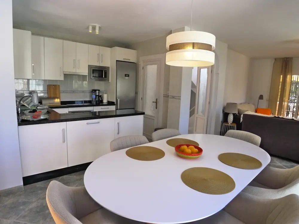 Ferienhaus Nerja 430