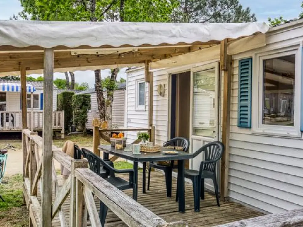 Camping - Le Grand Paris 4 Gwiazdy★★★★