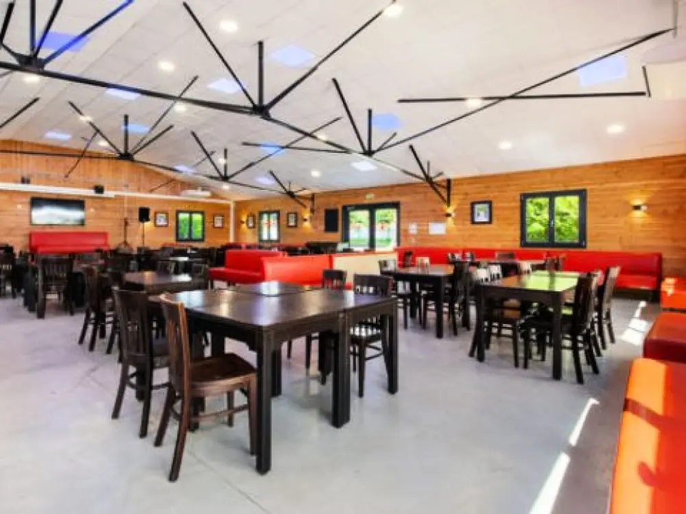 Camping - Le Grand Paris 4 Gwiazdy★★★★