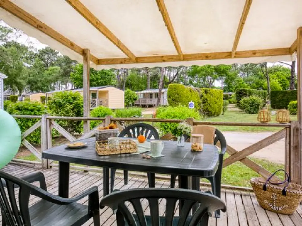 Camping - Le Grand Paris 4 Gwiazdy★★★★
