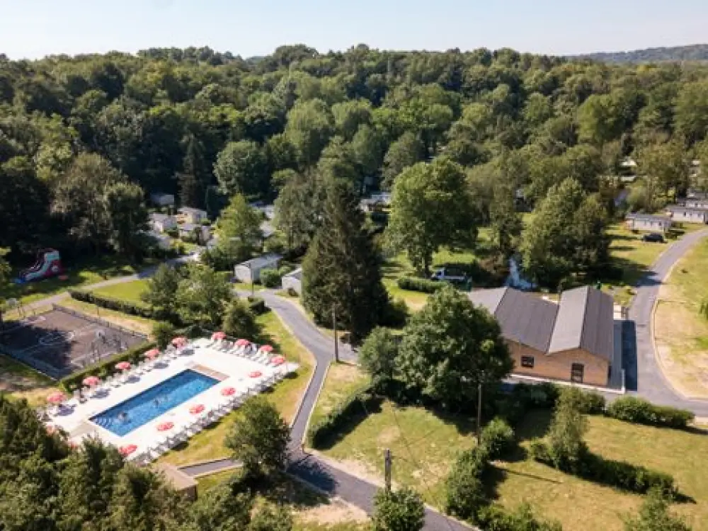 Camping - Le Grand Paris 4 Gwiazdy★★★★